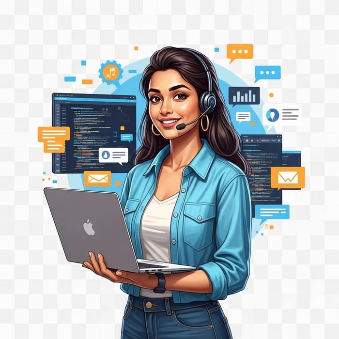 Beth - Assistente Virtual